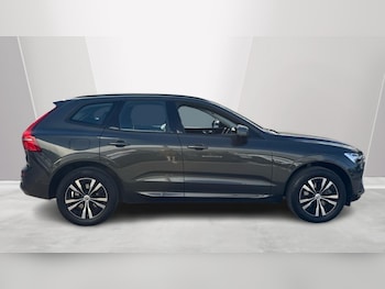 Used Volvo XC60 2022 for sale - 78080943: Photo