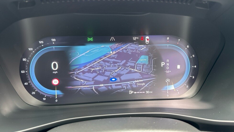 Used Volvo XC40 2023 for sale - 76092102: Photo 11