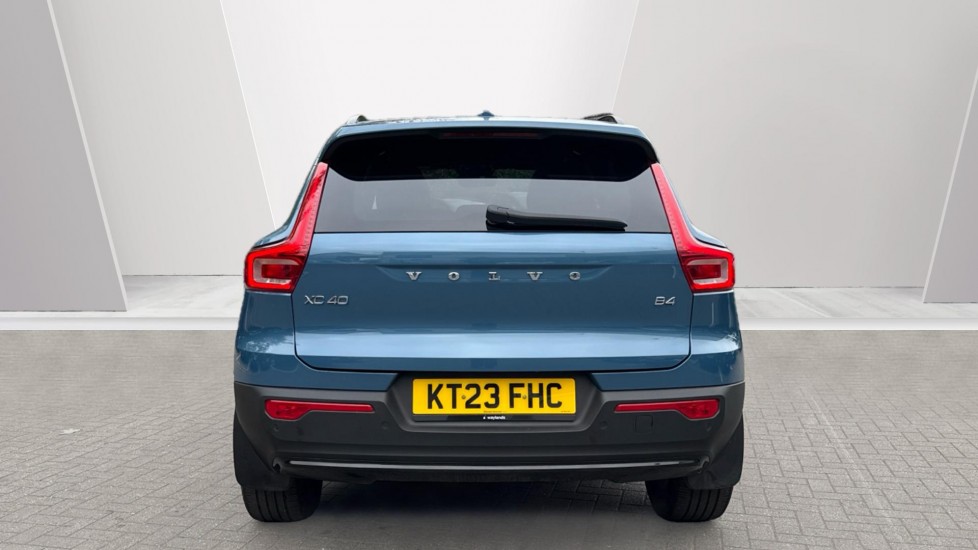 Used Volvo XC40 2023 for sale - 76092102: Photo 7
