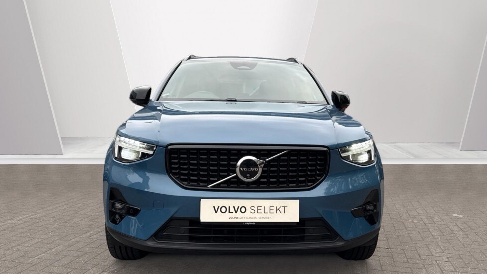 Used Volvo XC40 2023 for sale - 76092102: Photo 8