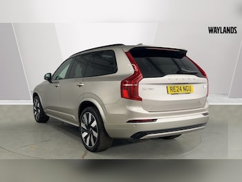 Used Volvo XC90 2024 for sale - 75443272: Photo