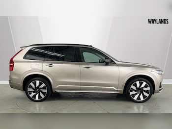 Used Volvo XC90 2024 for sale - 75443272: Photo
