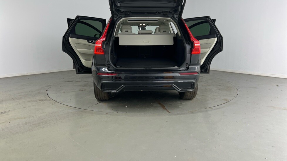 Vehicle 50