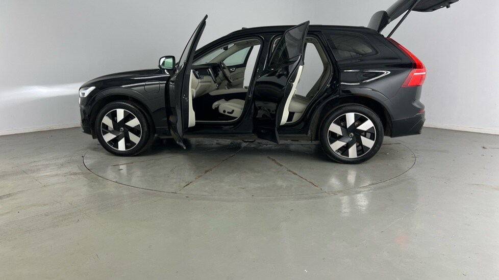 Vehicle 56
