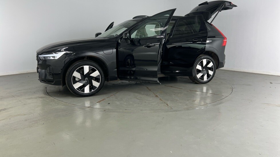 Vehicle 58