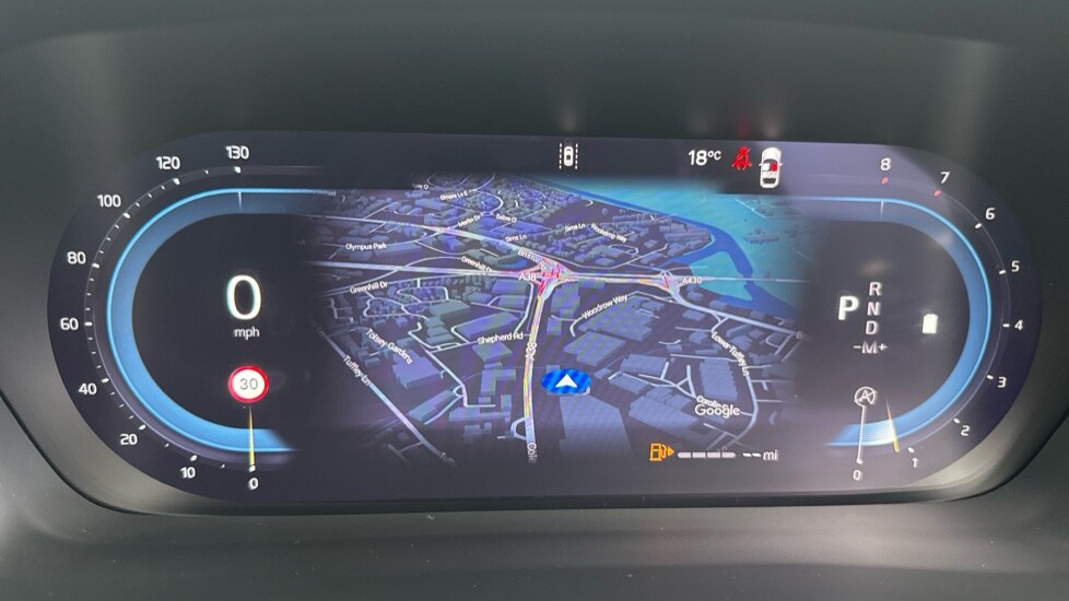 Used Volvo XC40 2025 for sale - 75921916: Photo 11