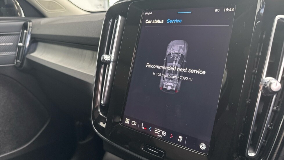 Used Volvo XC40 2025 for sale - 75921916: Photo 14