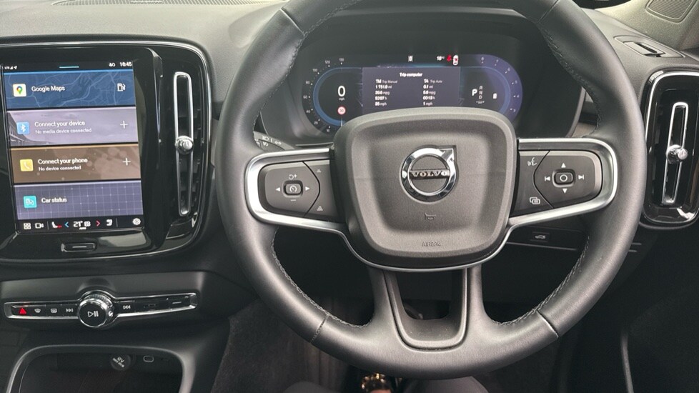 Used Volvo XC40 2025 for sale - 75921916: Photo 35