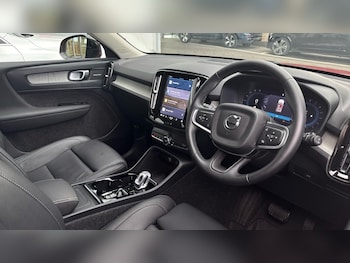 Used Volvo XC40 2025 for sale - 75921916: Photo