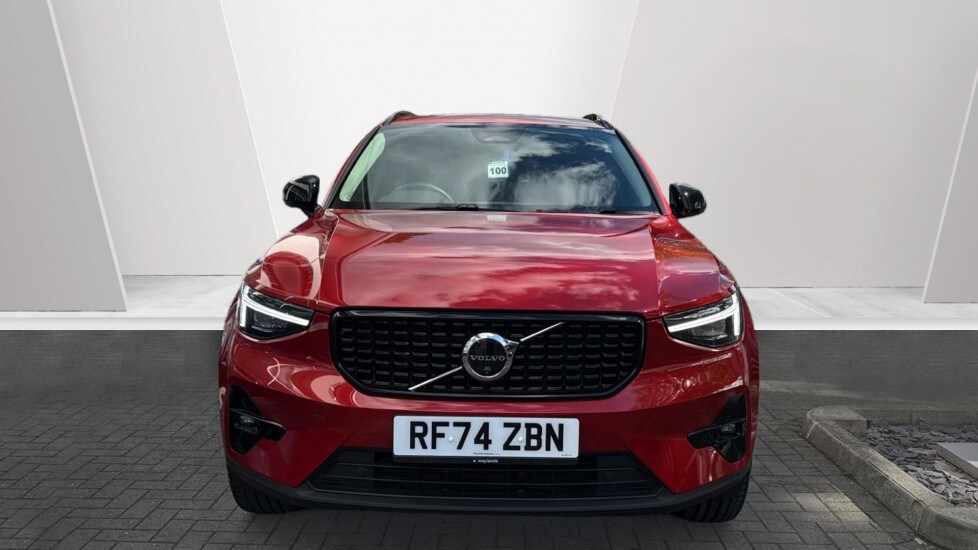 Used Volvo XC40 2025 for sale - 75921916: Photo 8