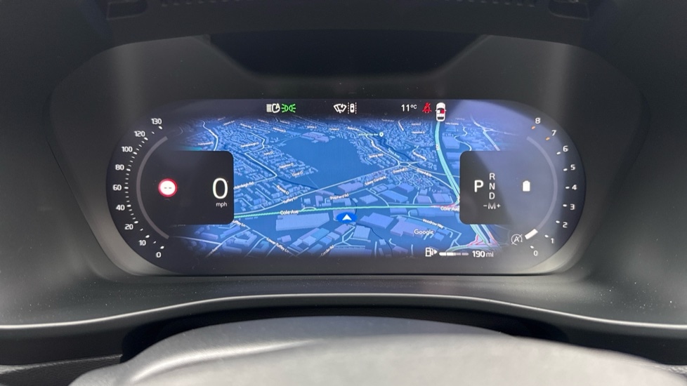 Used Volvo XC40 2026 for sale - 78094576: Photo 11