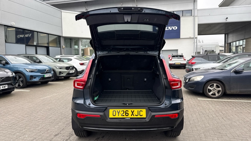 Used Volvo XC40 2026 for sale - 78094576: Photo 13