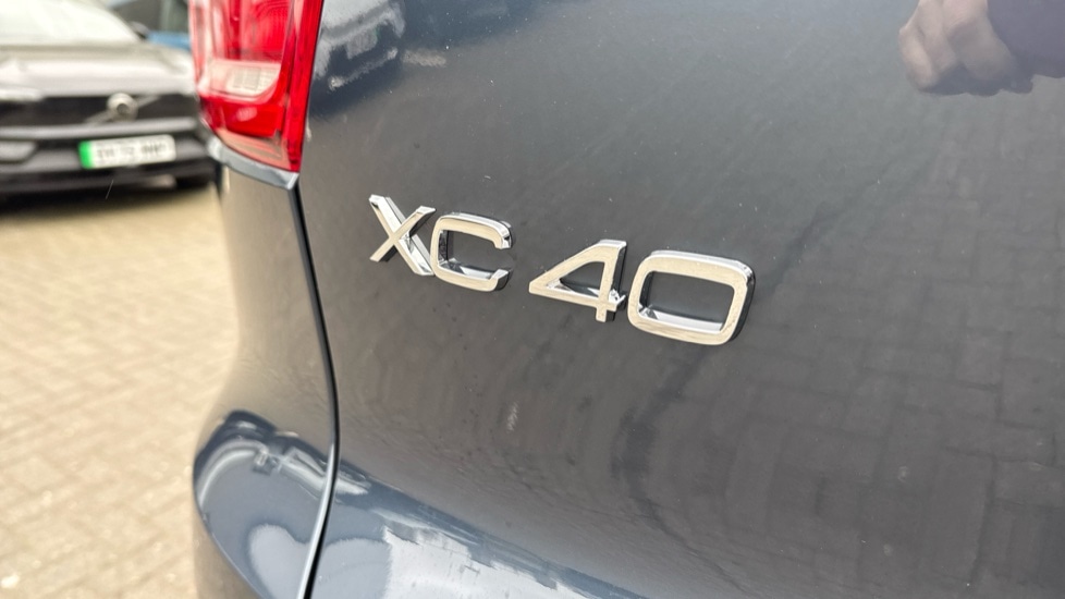 Used Volvo XC40 2026 for sale - 78094576: Photo 19