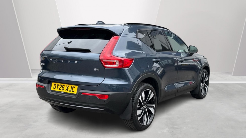 Used Volvo XC40 2026 for sale - 78094576: Photo 2