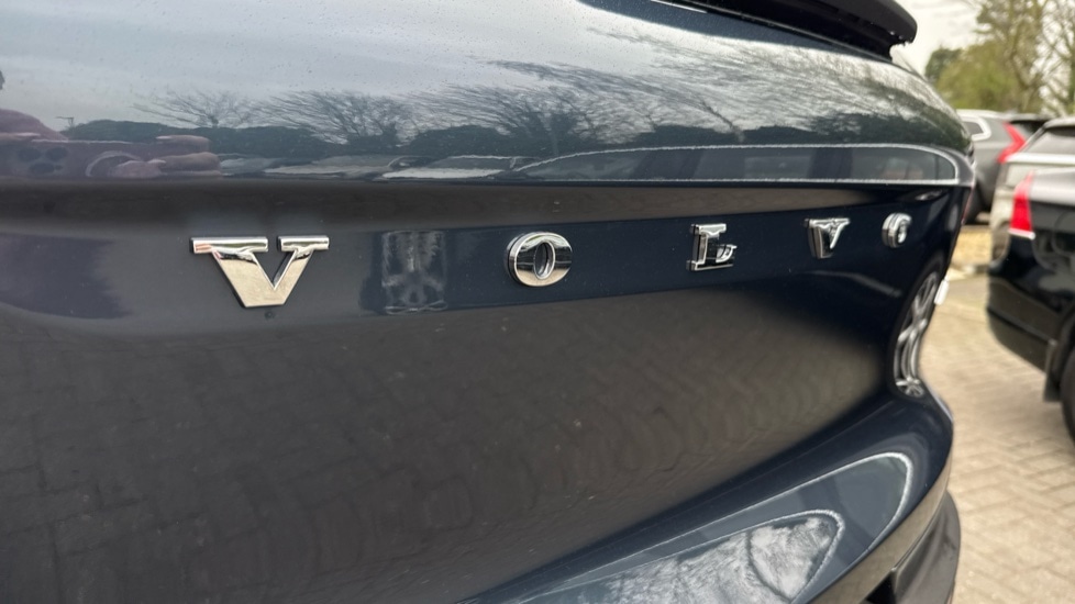 Used Volvo XC40 2026 for sale - 78094576: Photo 20