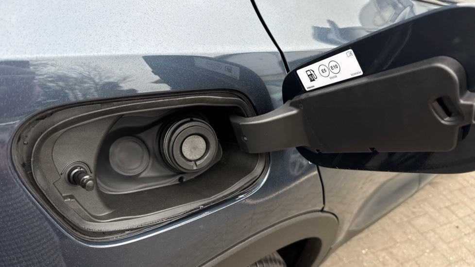 Used Volvo XC40 2026 for sale - 78094576: Photo 21