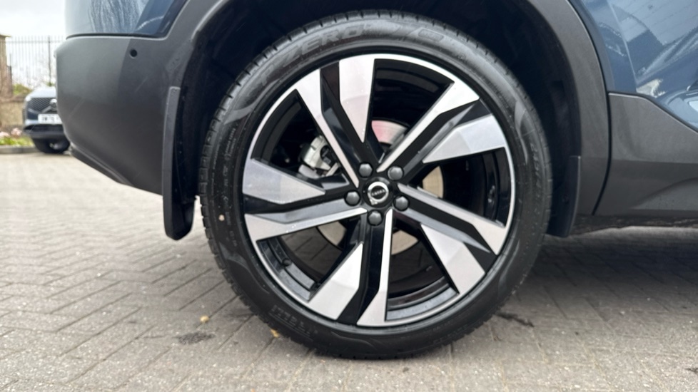 Used Volvo XC40 2026 for sale - 78094576: Photo 24