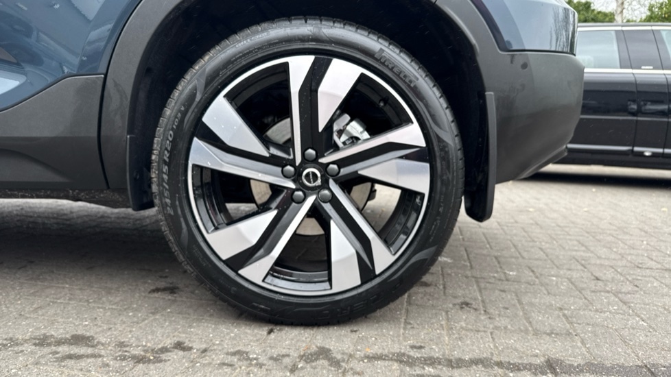 Used Volvo XC40 2026 for sale - 78094576: Photo 25