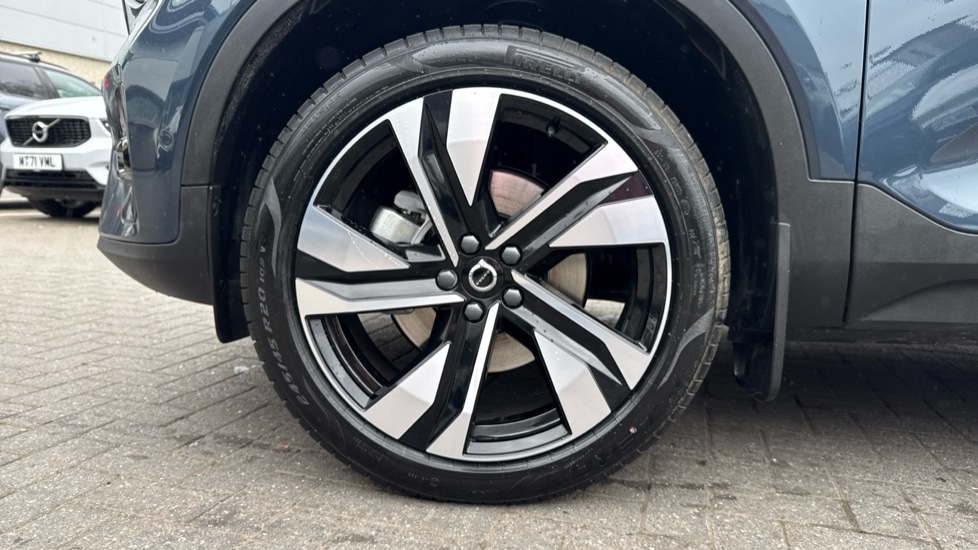 Used Volvo XC40 2026 for sale - 78094576: Photo 26