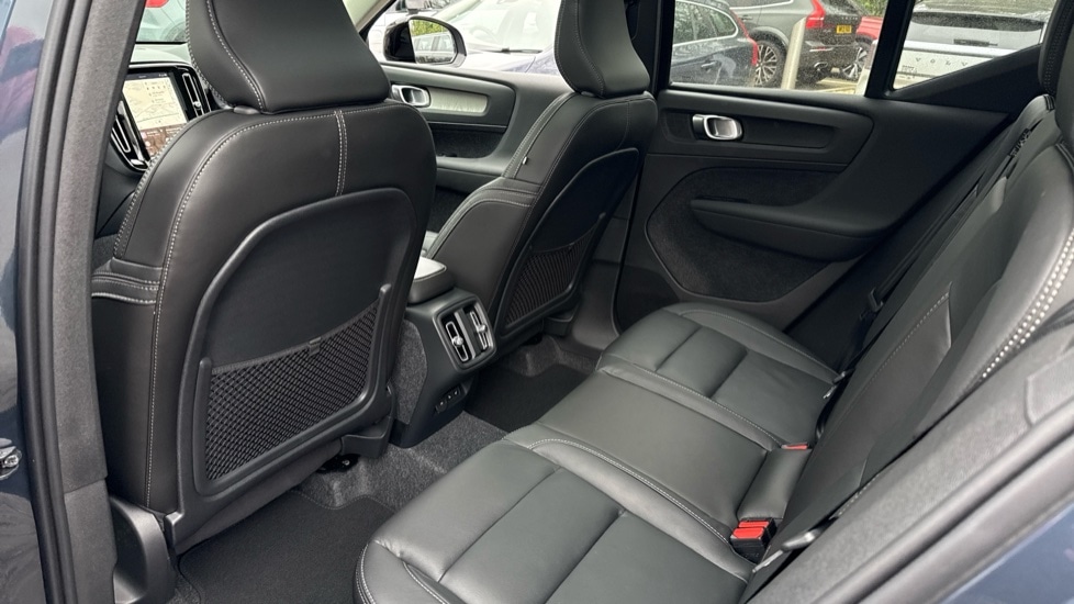 Used Volvo XC40 2026 for sale - 78094576: Photo 27