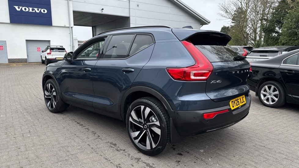Used Volvo XC40 2026 for sale - 78094576: Photo 28