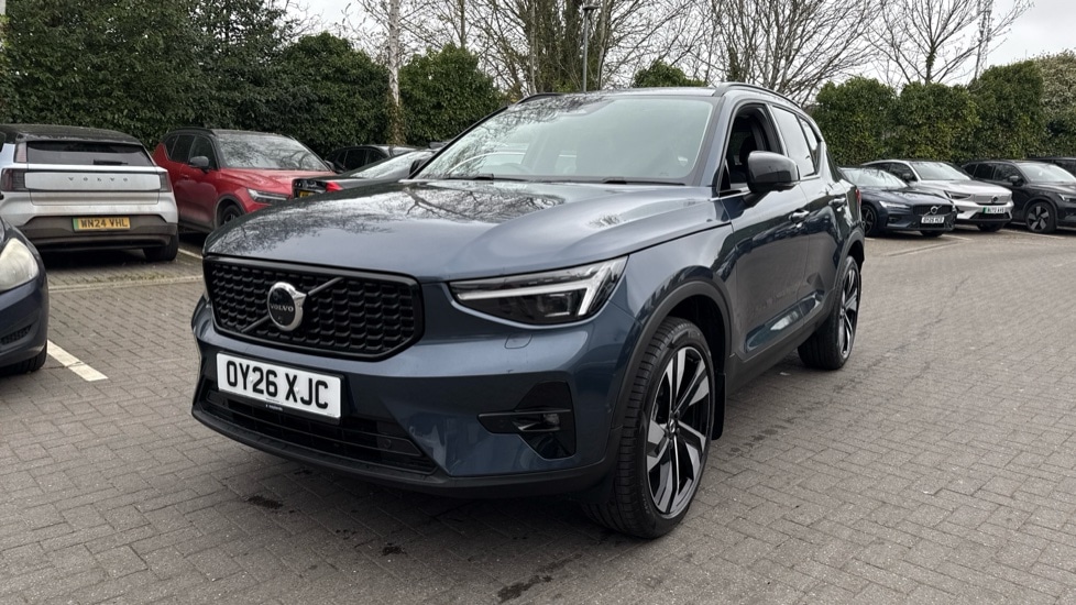 Used Volvo XC40 2026 for sale - 78094576: Photo 29