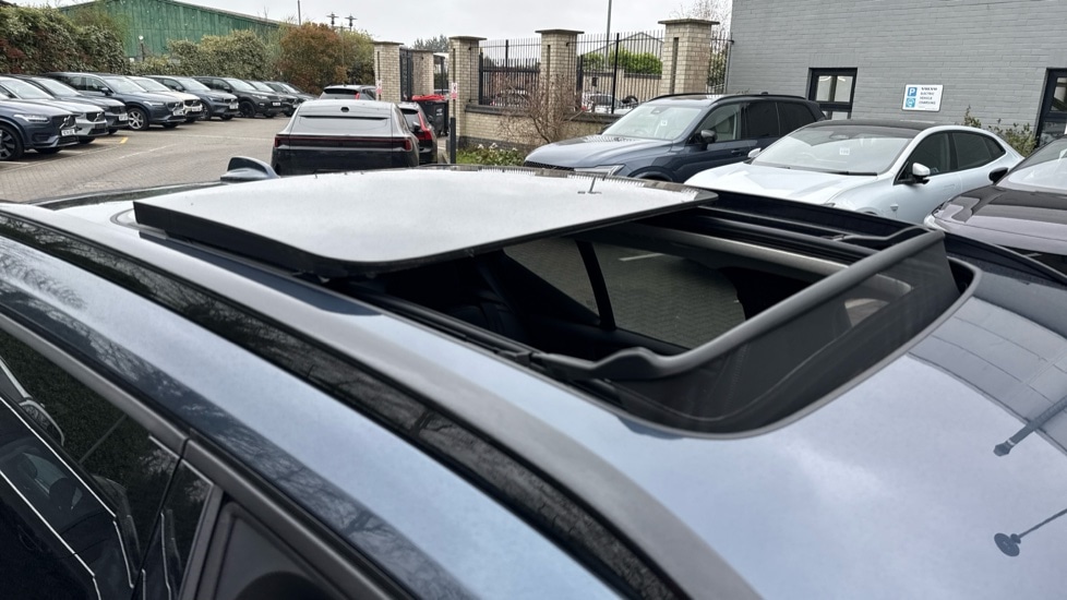 Used Volvo XC40 2026 for sale - 78094576: Photo 36