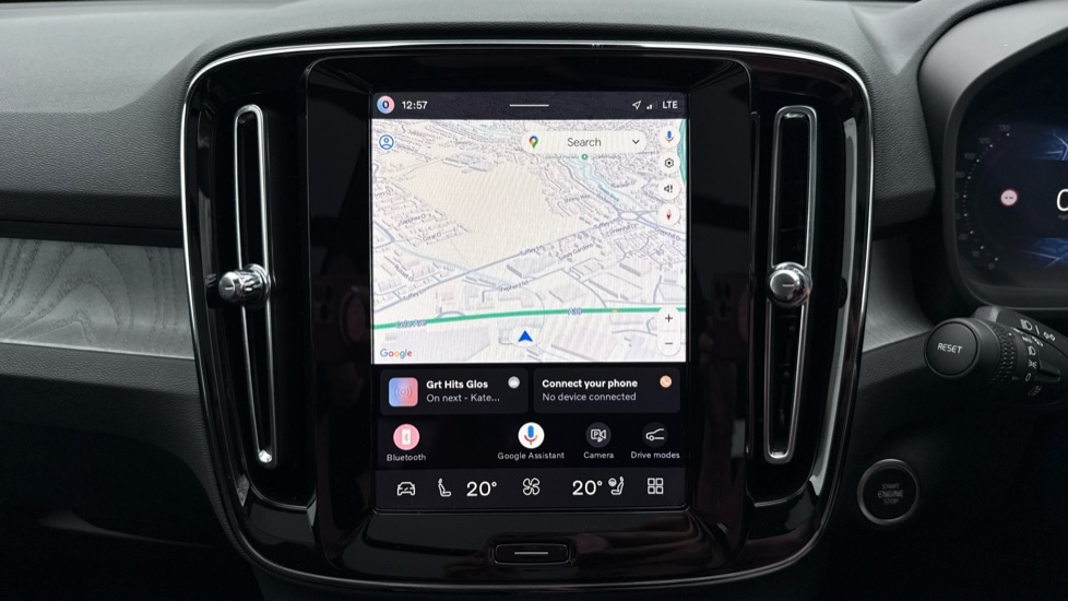 Used Volvo XC40 2026 for sale - 78094576: Photo 47