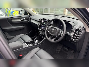 Used Volvo XC40 2026 for sale - 78094576: Photo