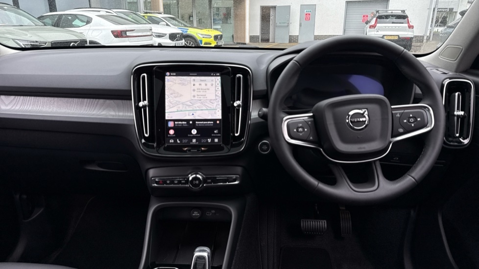 Used Volvo XC40 2026 for sale - 78094576: Photo 5