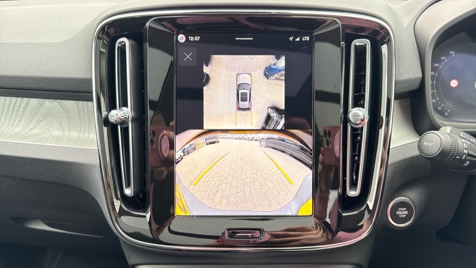 Used Volvo XC40 2026 for sale - 78094576: Photo 52