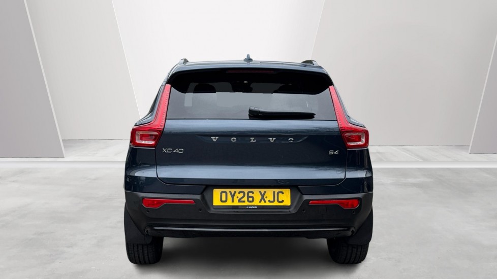 Used Volvo XC40 2026 for sale - 78094576: Photo 7
