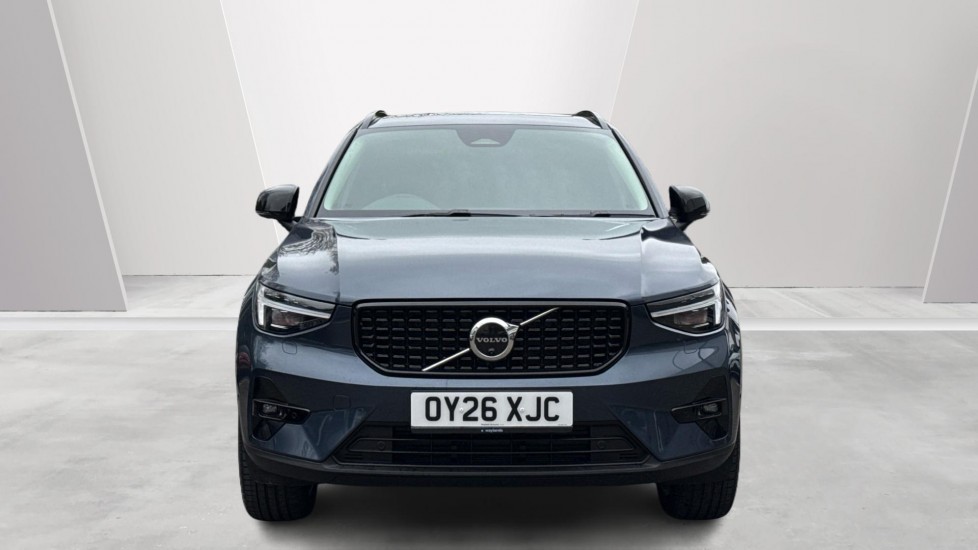Used Volvo XC40 2026 for sale - 78094576: Photo 8