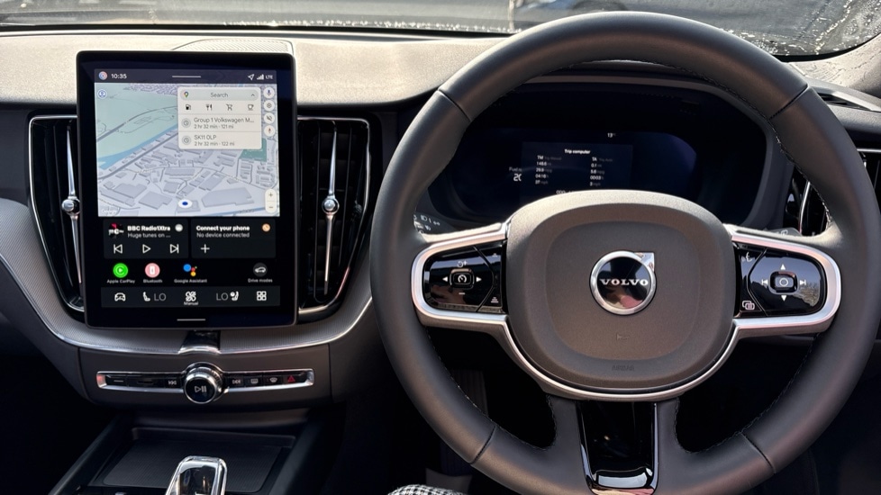 Used Volvo XC60 2025 for sale - 78036723: Photo 10