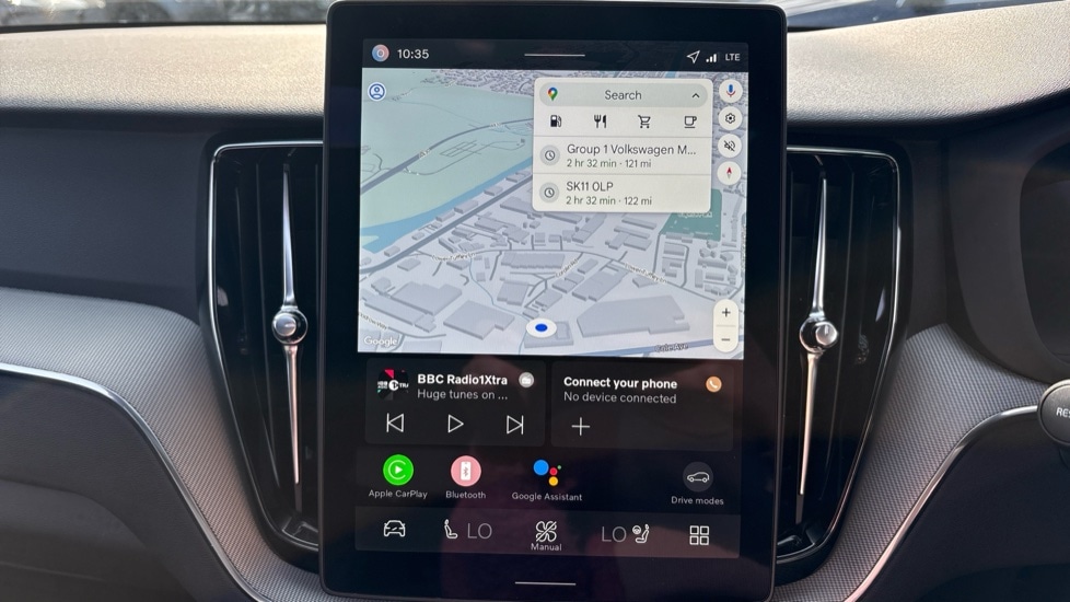 Used Volvo XC60 2025 for sale - 78036723: Photo 12