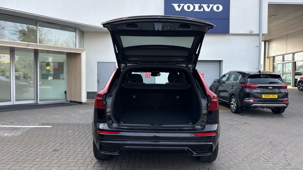 Used Volvo XC60 2025 for sale - 78036723: Photo 13