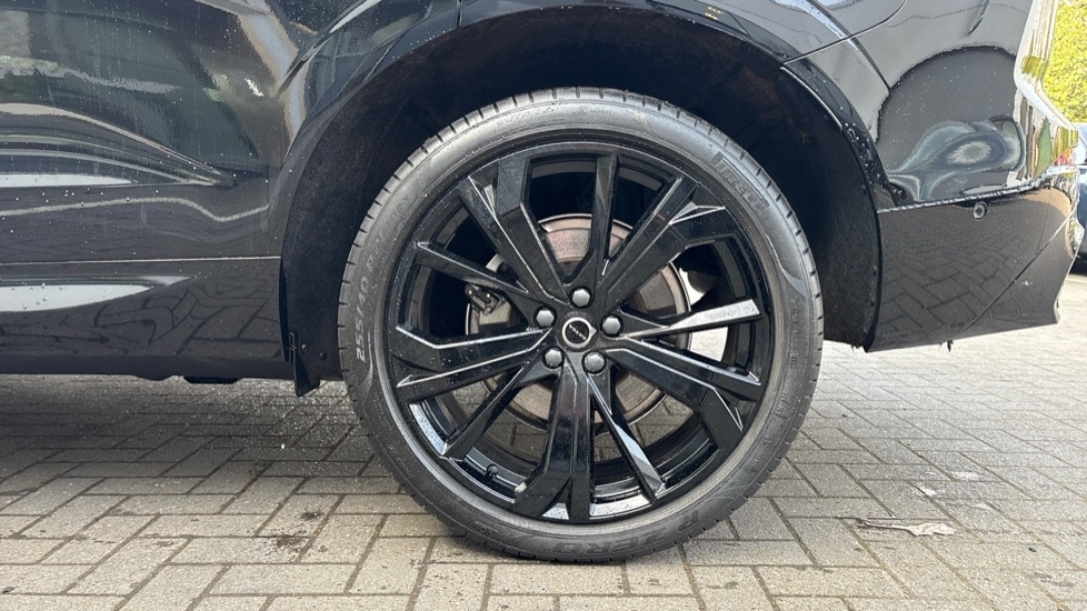 Used Volvo XC60 2025 for sale - 78036723: Photo 15