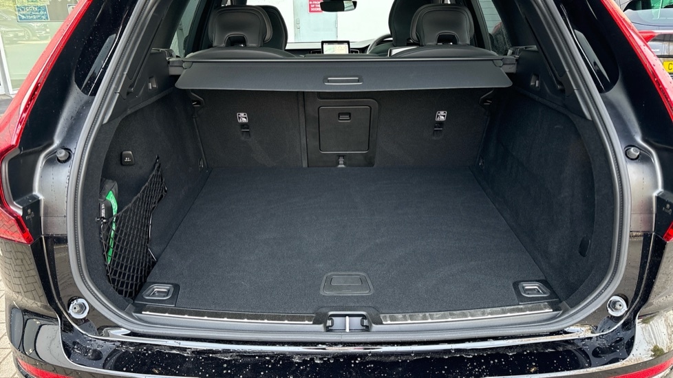 Used Volvo XC60 2025 for sale - 78036723: Photo 16