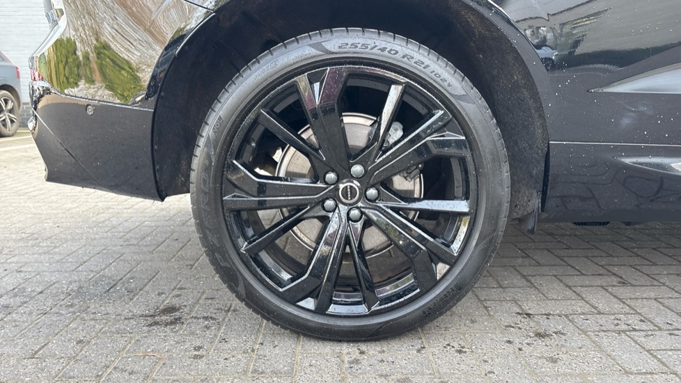 Used Volvo XC60 2025 for sale - 78036723: Photo 23