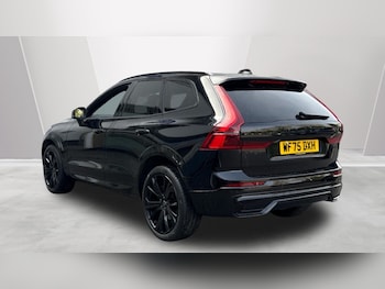 Used Volvo XC60 2025 for sale - 78036723: Photo