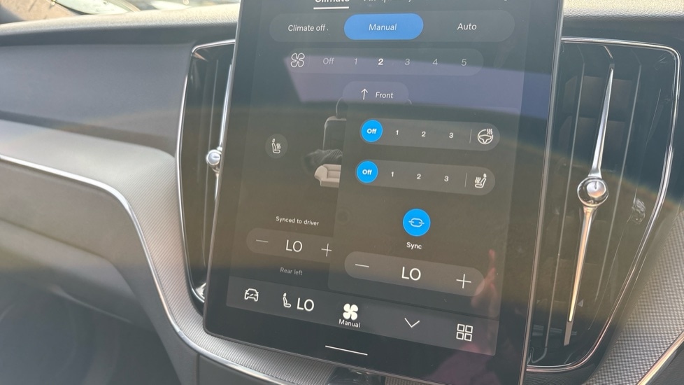 Used Volvo XC60 2025 for sale - 78036723: Photo 34