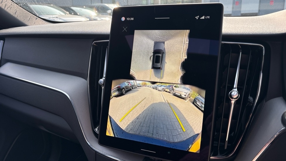 Used Volvo XC60 2025 for sale - 78036723: Photo 35