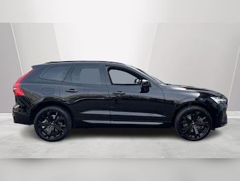 Used Volvo XC60 2025 for sale - 78036723: Photo