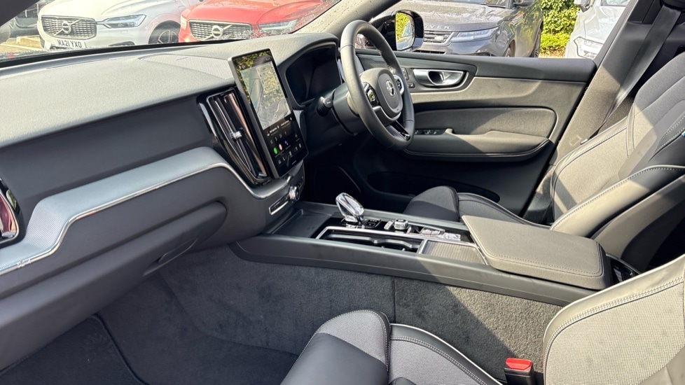 Used Volvo XC60 2025 for sale - 78036723: Photo 46