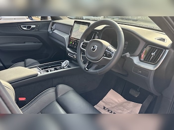Used Volvo XC60 2025 for sale - 78036723: Photo