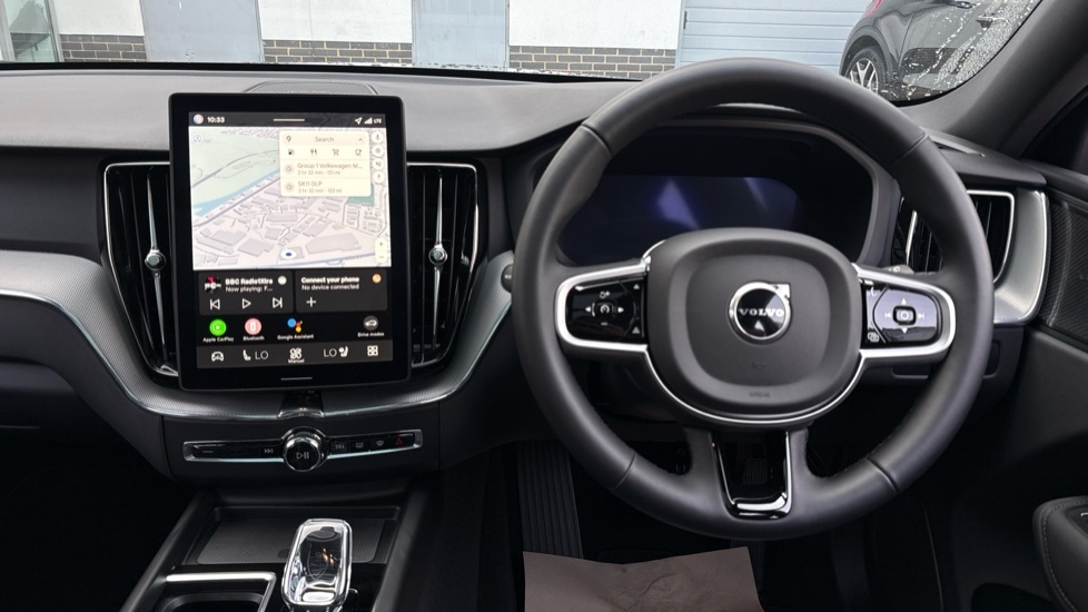 Used Volvo XC60 2025 for sale - 78036723: Photo 5