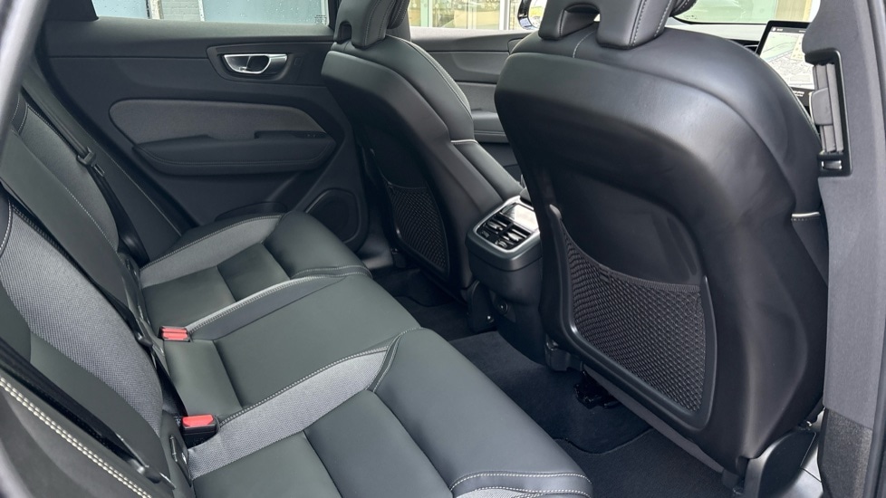 Used Volvo XC60 2025 for sale - 78036723: Photo 6