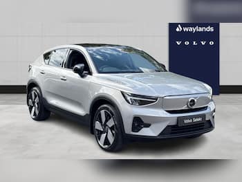Used Volvo C40 2022 for sale - 79633845: Photo