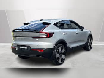 Used Volvo C40 2022 for sale - 79633845: Photo