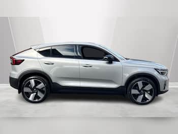 Used Volvo C40 2022 for sale - 79633845: Photo